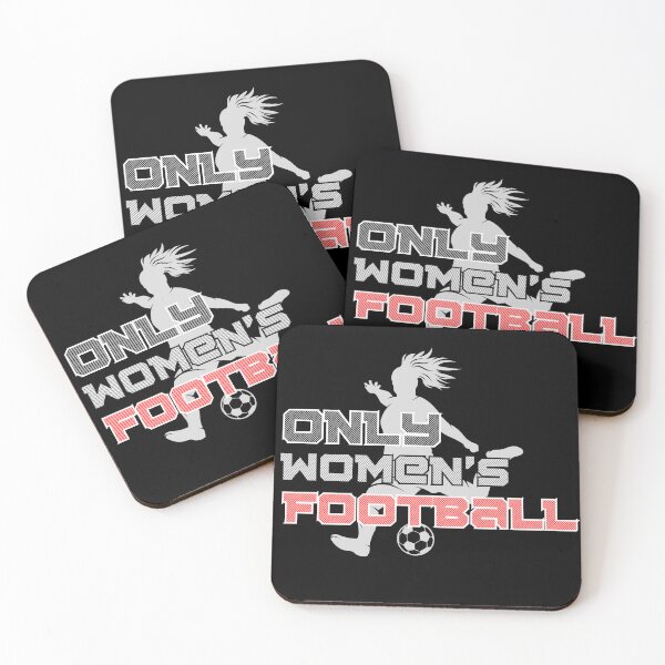 Item preview, Only women's football 2 designed and sold by MacLis.