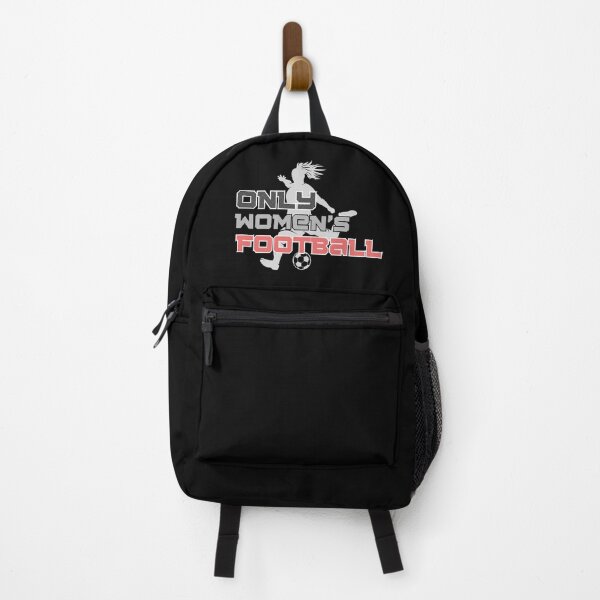 Item preview, Only women's football 2 designed and sold by MacLis.