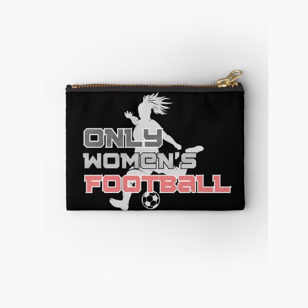 Item preview, Only women's football 2 designed and sold by MacLis.