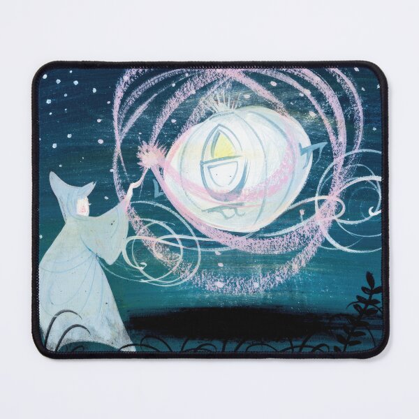 Item preview, Mary Blair designed and sold by Dodram.