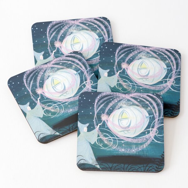 Item preview, Mary Blair designed and sold by Dodram.