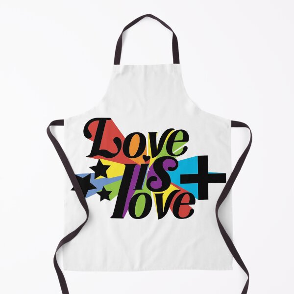 Item preview, Love is love designed and sold by glycediab.