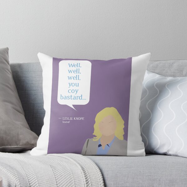 Item preview, Leslie Knope designed and sold by mmaccioli.