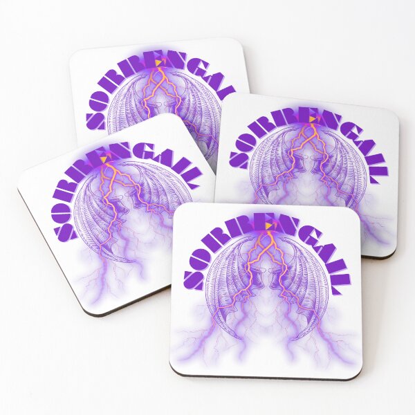 Item preview, Violet Sorrengail | Fourth Wing | Iron Flame | Lightning Wielder designed and sold by Embracingindigo.