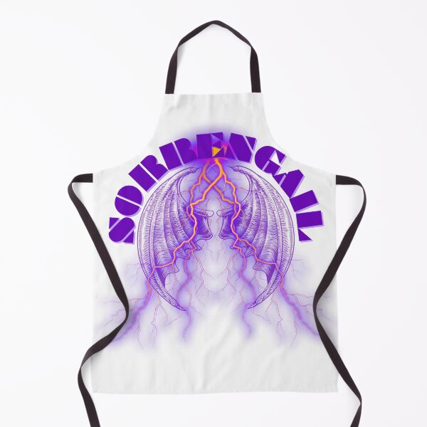 Item preview, Violet Sorrengail | Fourth Wing | Iron Flame | Lightning Wielder designed and sold by Embracingindigo.