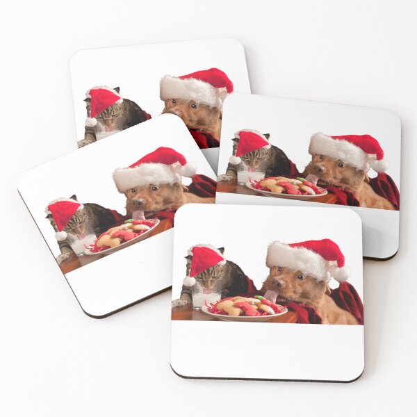 Item preview, Have a paws-itively amazing christmas!' designed and sold by CeeKayCreations.