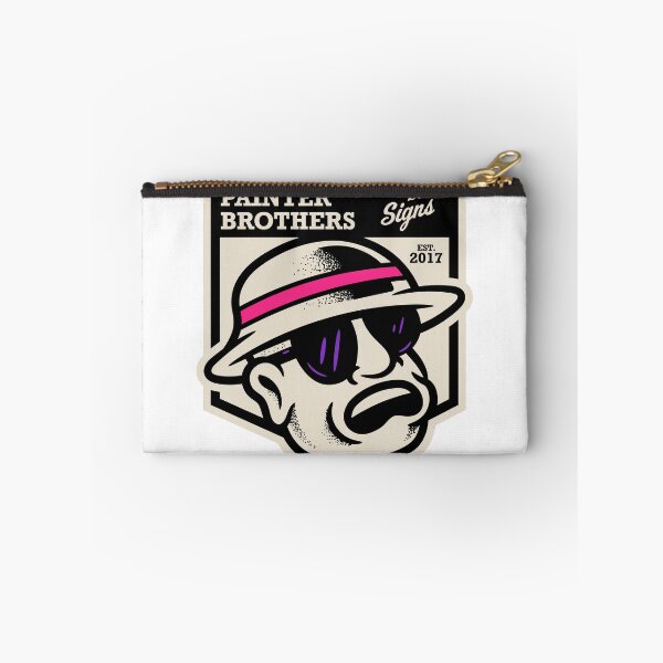 Item preview, Retro Cartoon Bagde designed and sold by Santiago Panqueva.