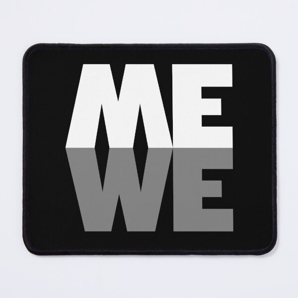 Item preview, Me we v.3 designed and sold by x1brett.