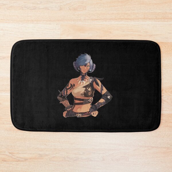 Item preview, Final Fantasy XIV designed and sold by Thumbo-ArtBumbo.