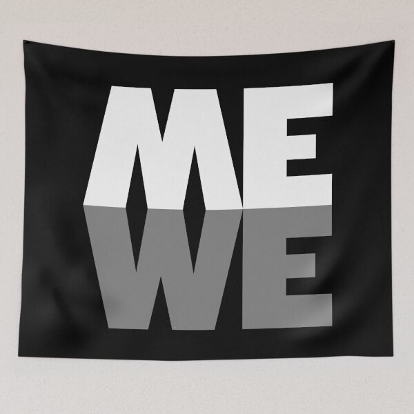 Item preview, Me we v.3 designed and sold by x1brett.