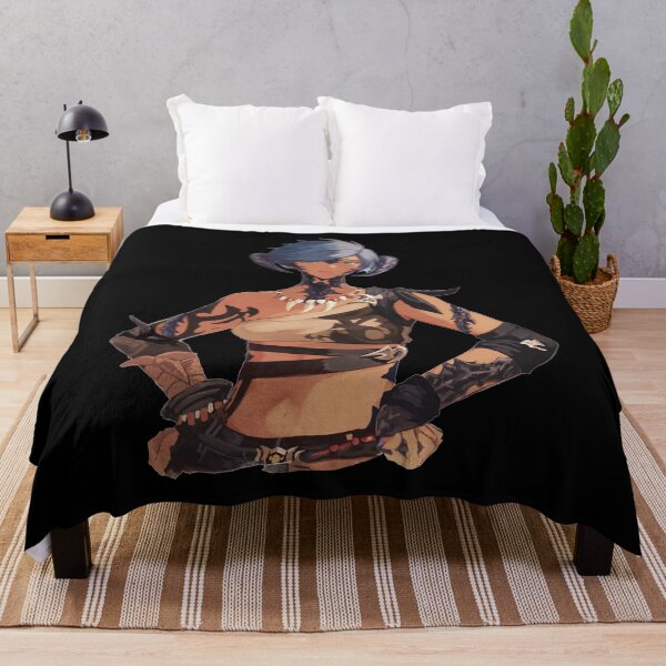 Item preview, Final Fantasy XIV designed and sold by Thumbo-ArtBumbo.