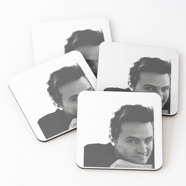 Item preview, Matthew Perry designed and sold by kirbdoreshop.