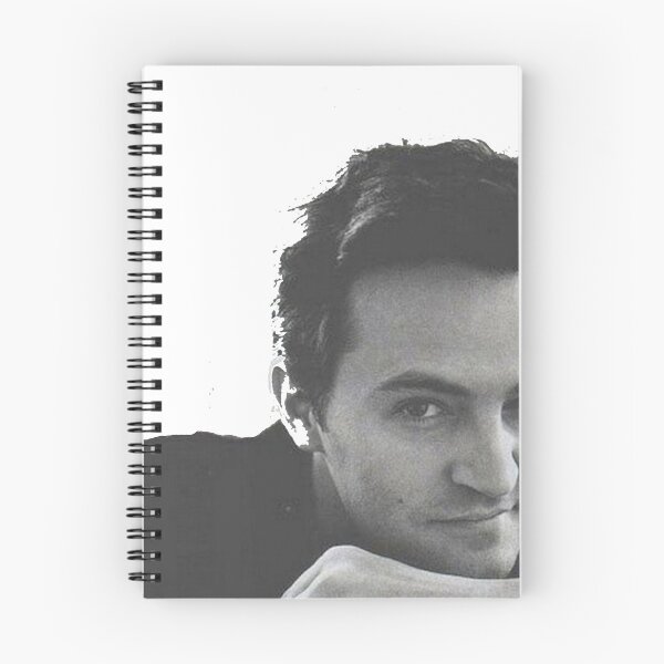 Item preview, Matthew Perry designed and sold by kirbdoreshop.