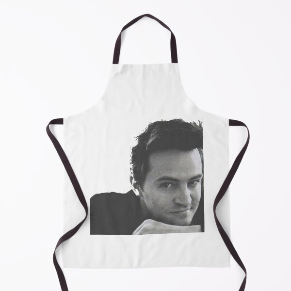 Item preview, Matthew Perry designed and sold by kirbdoreshop.