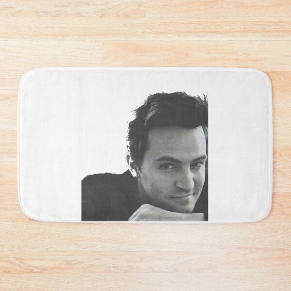 Item preview, Matthew Perry designed and sold by kirbdoreshop.