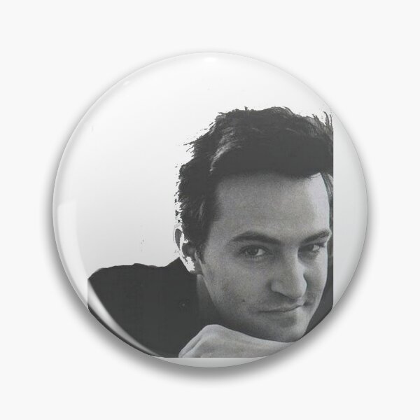 Item preview, Matthew Perry designed and sold by kirbdoreshop.