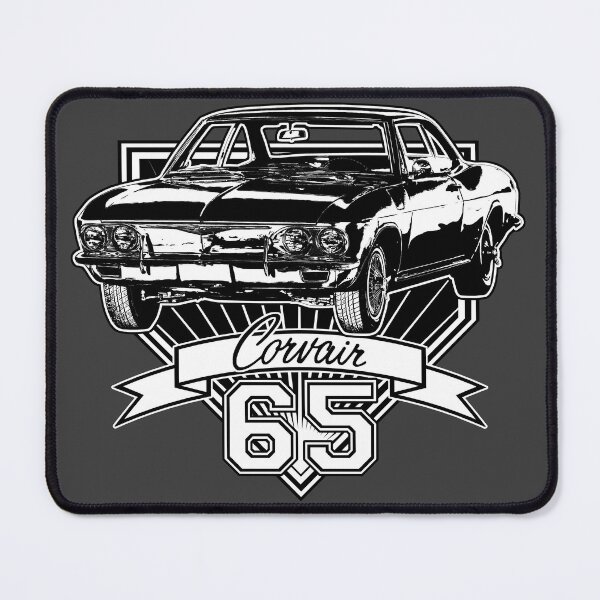 Item preview, 1965 Corvair designed and sold by CoolCarVideos.