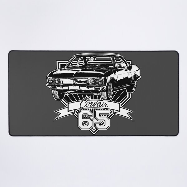 Item preview, 1965 Corvair designed and sold by CoolCarVideos.