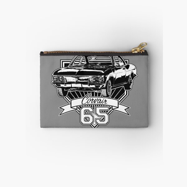 Item preview, 1965 Corvair designed and sold by CoolCarVideos.