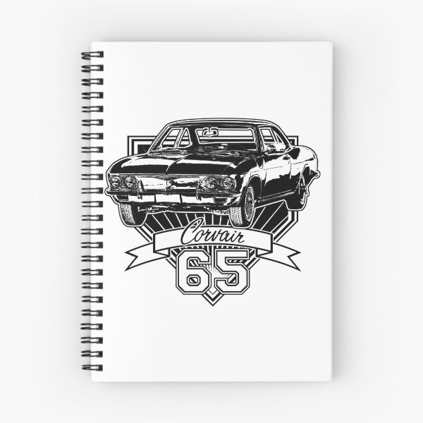 Item preview, 1965 Corvair designed and sold by CoolCarVideos.