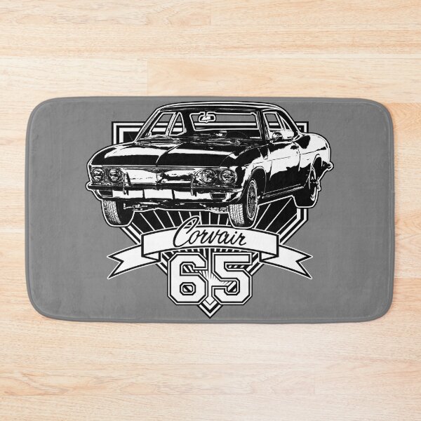 Item preview, 1965 Corvair designed and sold by CoolCarVideos.