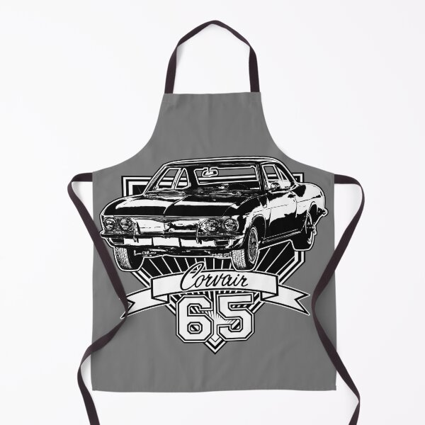 Item preview, 1965 Corvair designed and sold by CoolCarVideos.