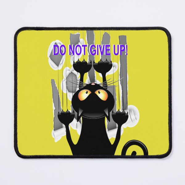 Item preview, DO NOT GIVE UP! designed and sold by elciart.