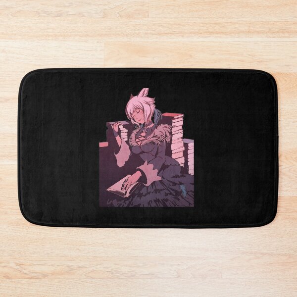 Item preview, Final Fantasy XIV designed and sold by Thumbo-ArtBumbo.