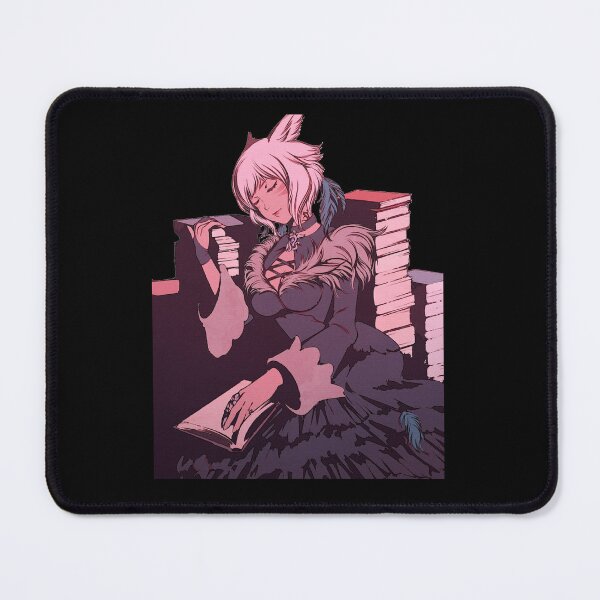 Item preview, Final Fantasy XIV designed and sold by Thumbo-ArtBumbo.