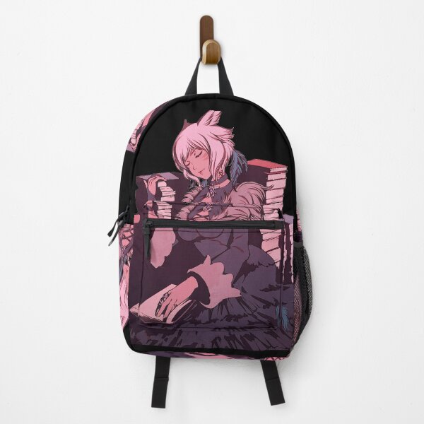 Item preview, Final Fantasy XIV designed and sold by Thumbo-ArtBumbo.