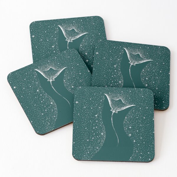 Item preview, Star Collector - Dark Green Version designed and sold by AlirizaCAKIR.