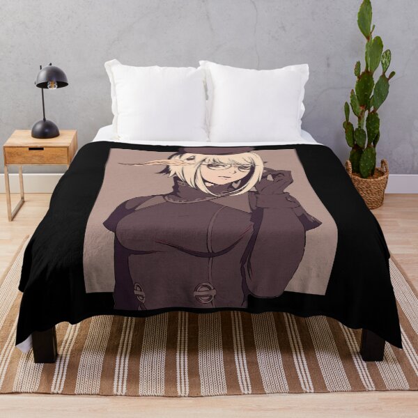 Item preview, Final Fantasy XIV designed and sold by Thumbo-ArtBumbo.
