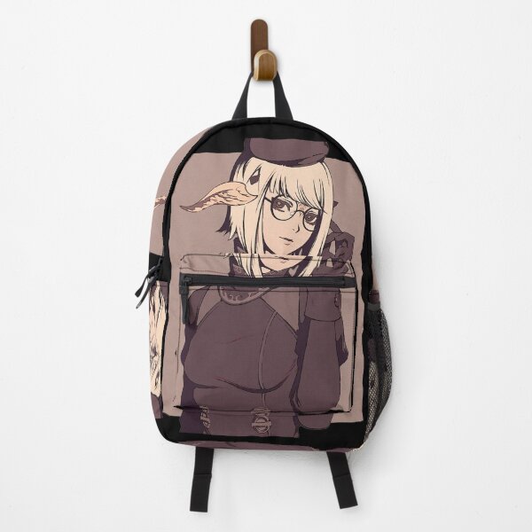 Item preview, Final Fantasy XIV designed and sold by Thumbo-ArtBumbo.