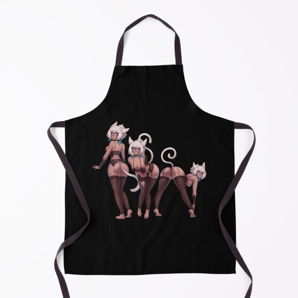Item preview, Final Fantasy XIV designed and sold by Thumbo-ArtBumbo.