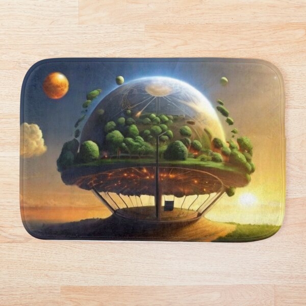 Item preview, Espacio y sol designed and sold by G - P.