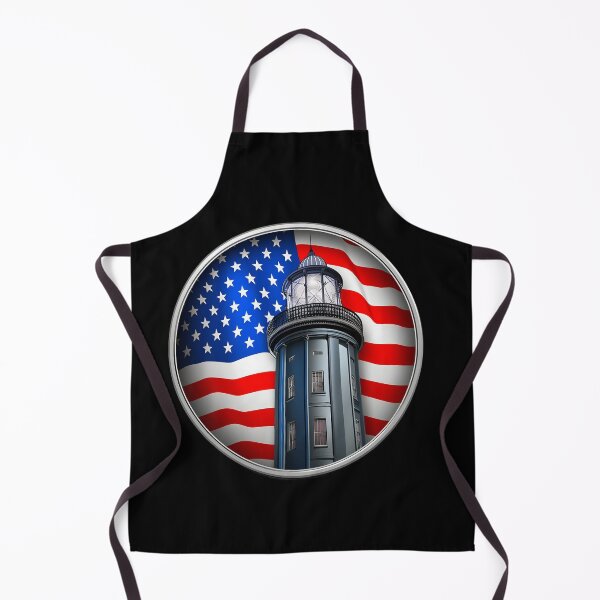 Item preview, United States Lighthouse designed and sold by Master-Print.