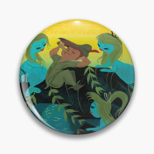 Item preview, Mary Blair designed and sold by Dodram.