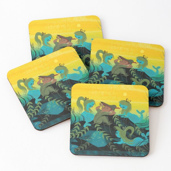Item preview, Mary Blair designed and sold by Dodram.