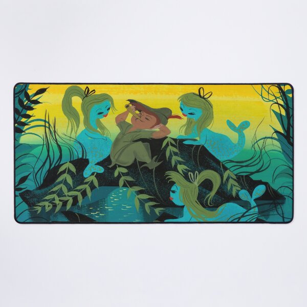 Item preview, Mary Blair designed and sold by Dodram.