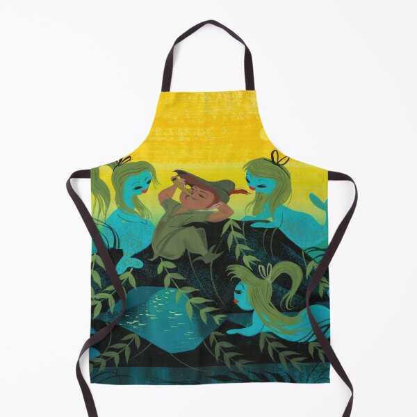 Item preview, Mary Blair designed and sold by Dodram.