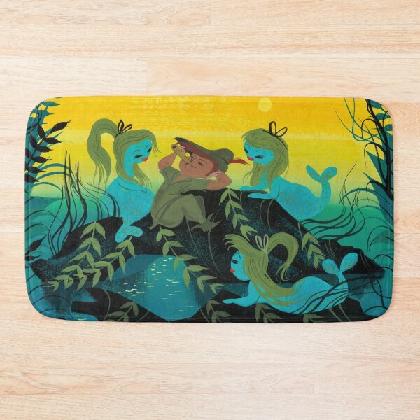 Item preview, Mary Blair designed and sold by Dodram.