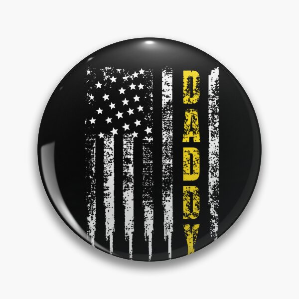 Item preview, Tow Truck Driver Yellow Line Daddy US Flag designed and sold by BlueBerry-Pengu.