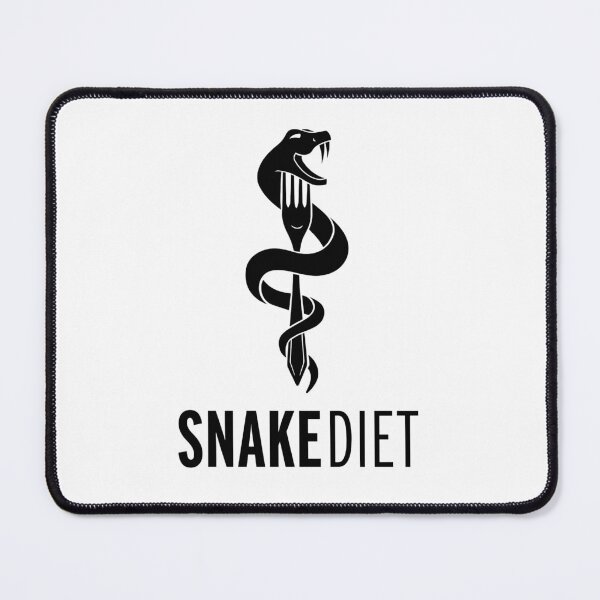 Item preview, Snake Juice Diet Logo - Shirt, Sticker, Hat, Mug, Hoodie, Gifts, Presents, etc designed and sold by cloudhiker.