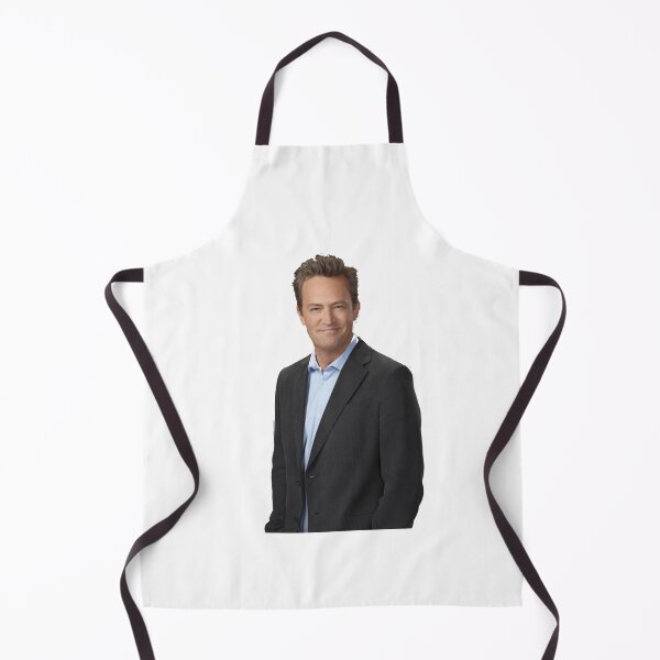 Item preview, Matthew Perry designed and sold by kirbdoreshop.