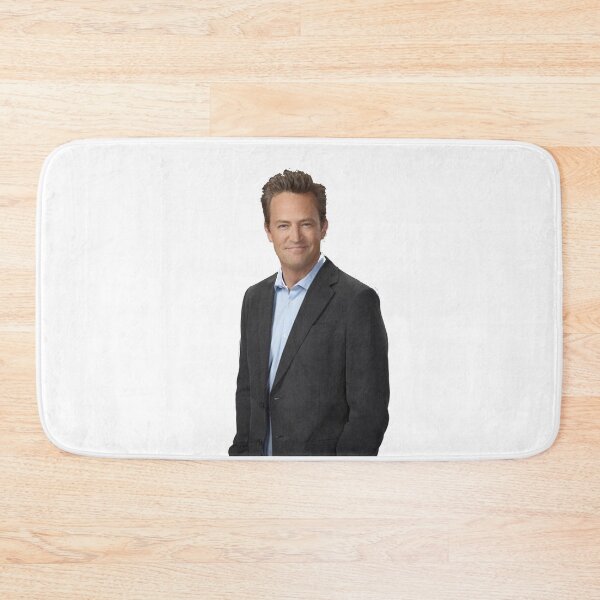 Item preview, Matthew Perry designed and sold by kirbdoreshop.