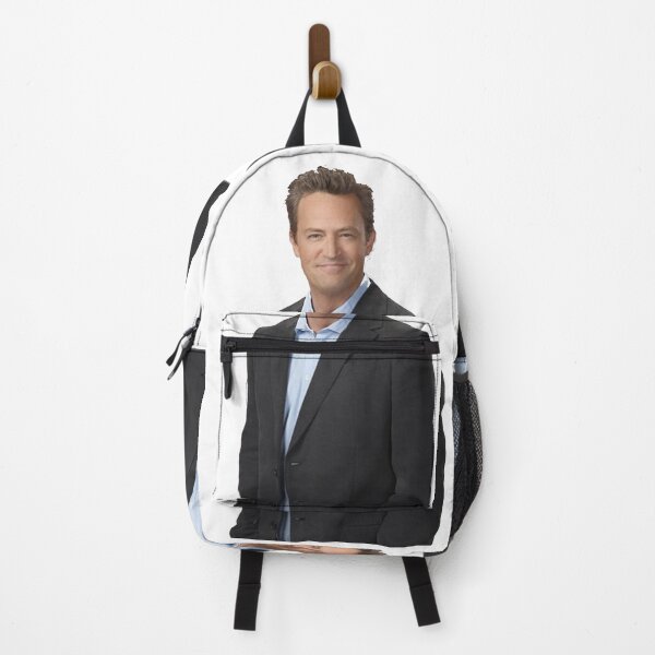 Item preview, Matthew Perry designed and sold by kirbdoreshop.