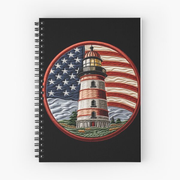 Item preview, United States Lighthouse designed and sold by Master-Print.