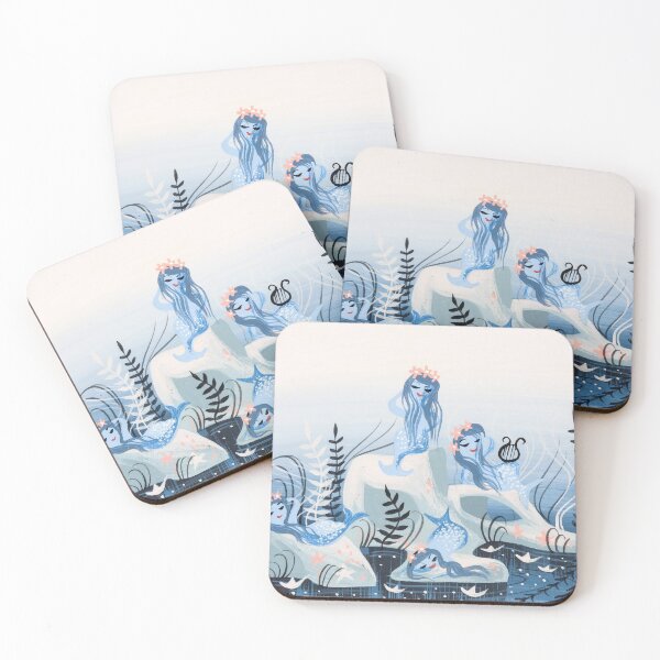 Item preview, Mary Blair designed and sold by Dodram.