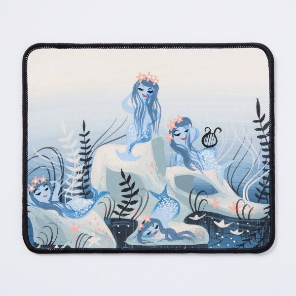 Item preview, Mary Blair designed and sold by Dodram.