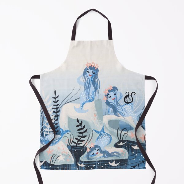 Item preview, Mary Blair designed and sold by Dodram.